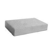 BWS Arlington Concrete Coping